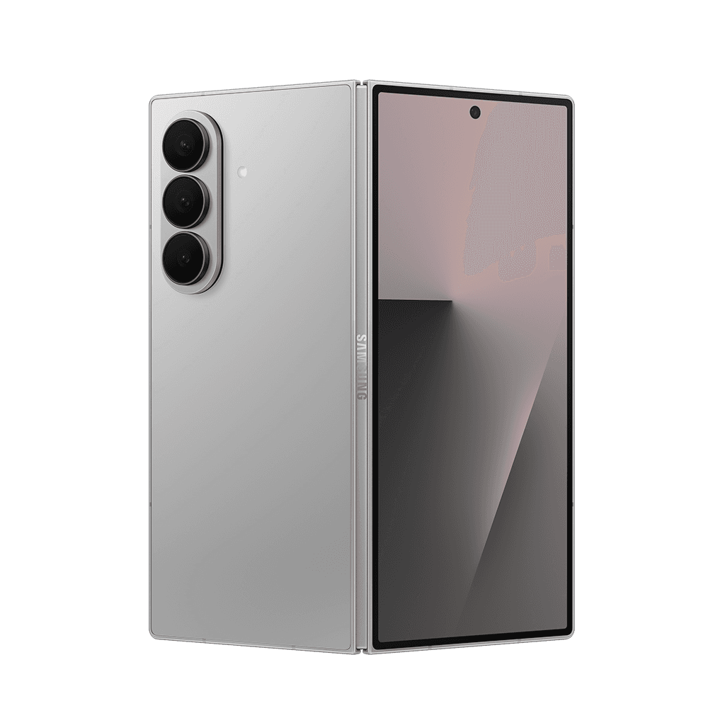 Galaxy Z Fold7 12GB/256GB Silver shadow