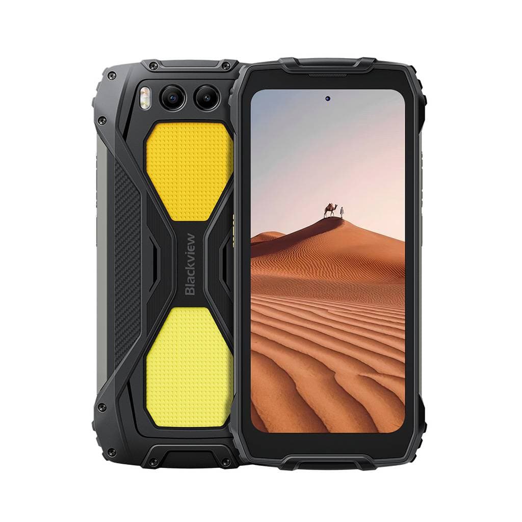 BV7300 6GB/256GB Orange