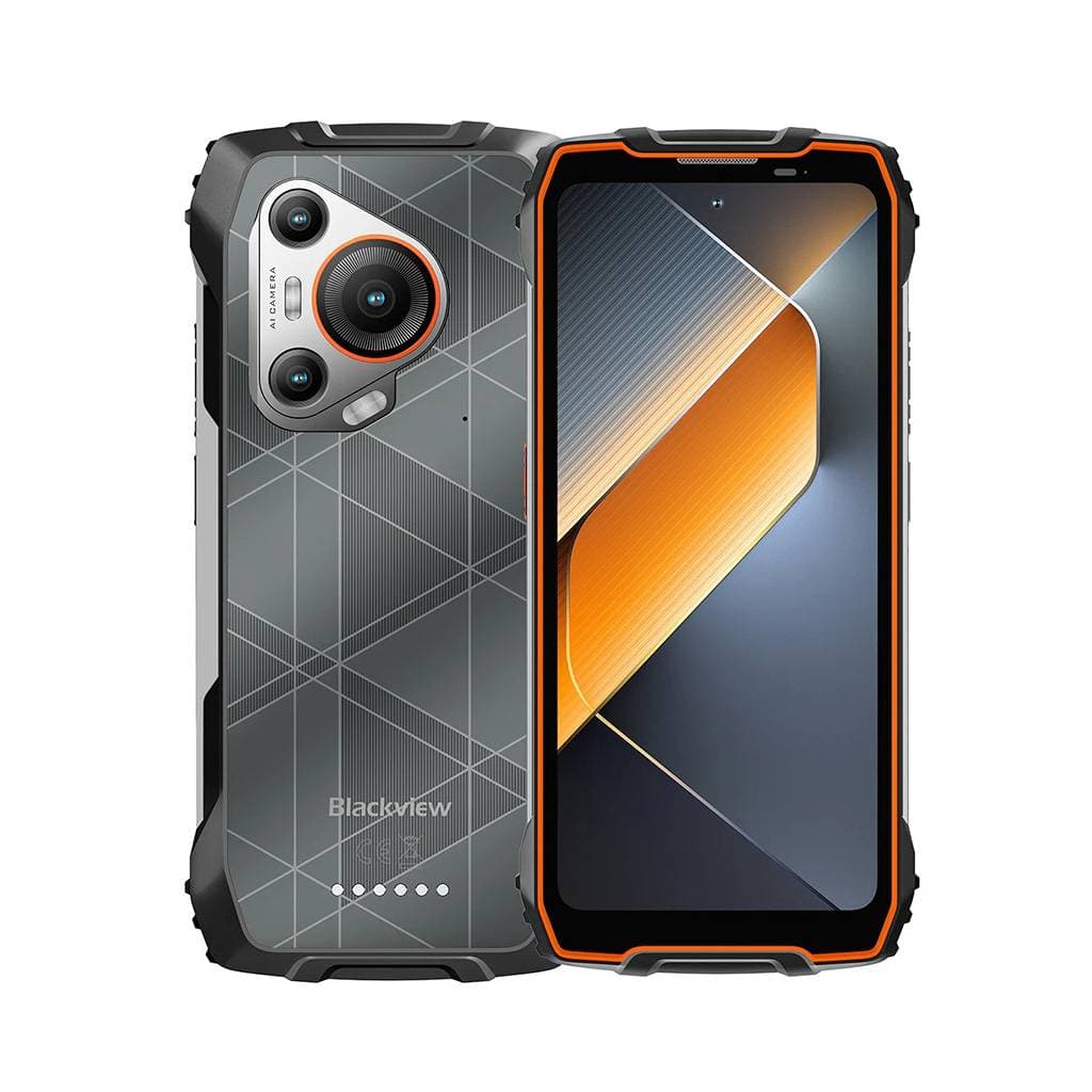 Blackview BL7000 8GB/256GB Orange 
