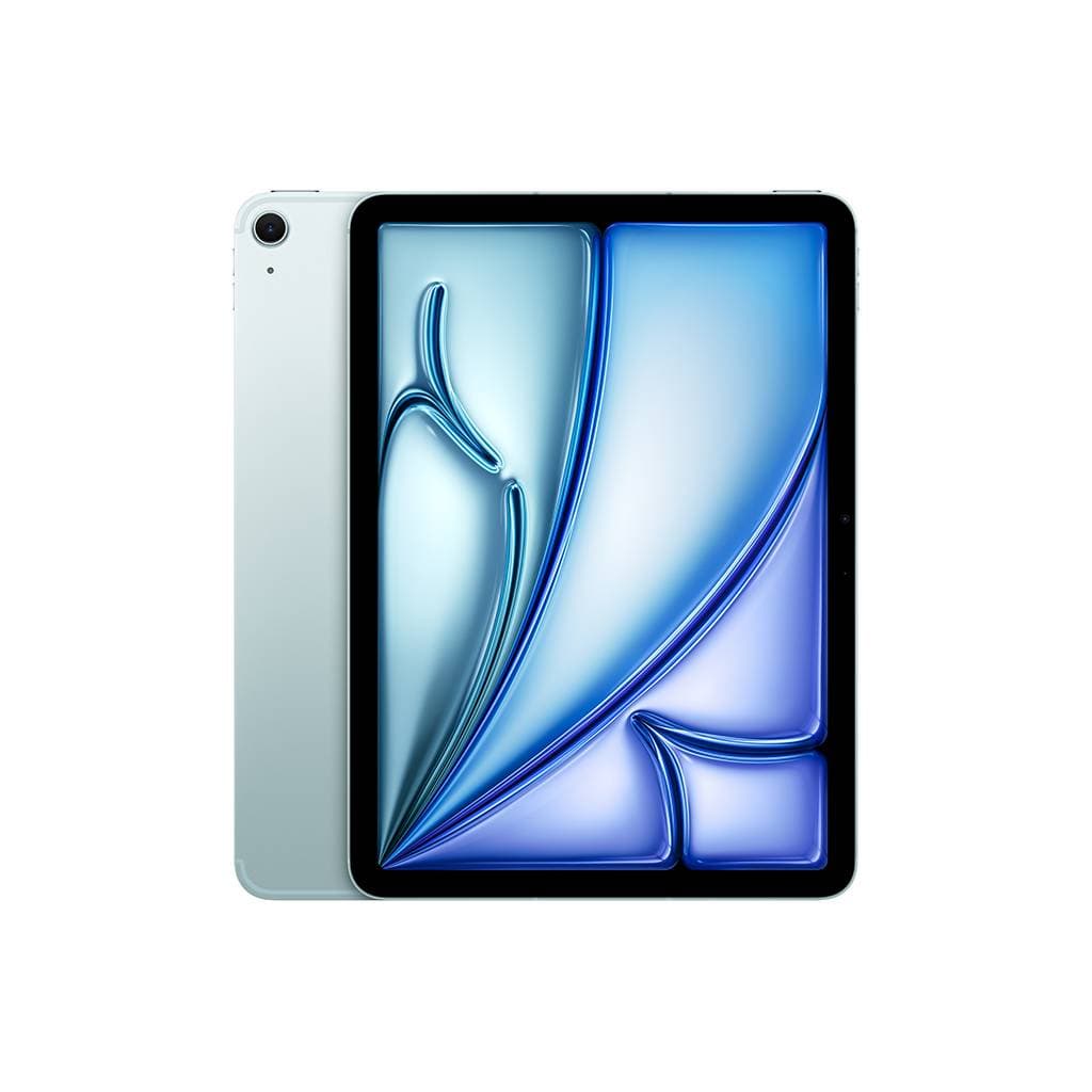 iPad Air M4 11-inch Wifi-Cellular-1TB- Blue