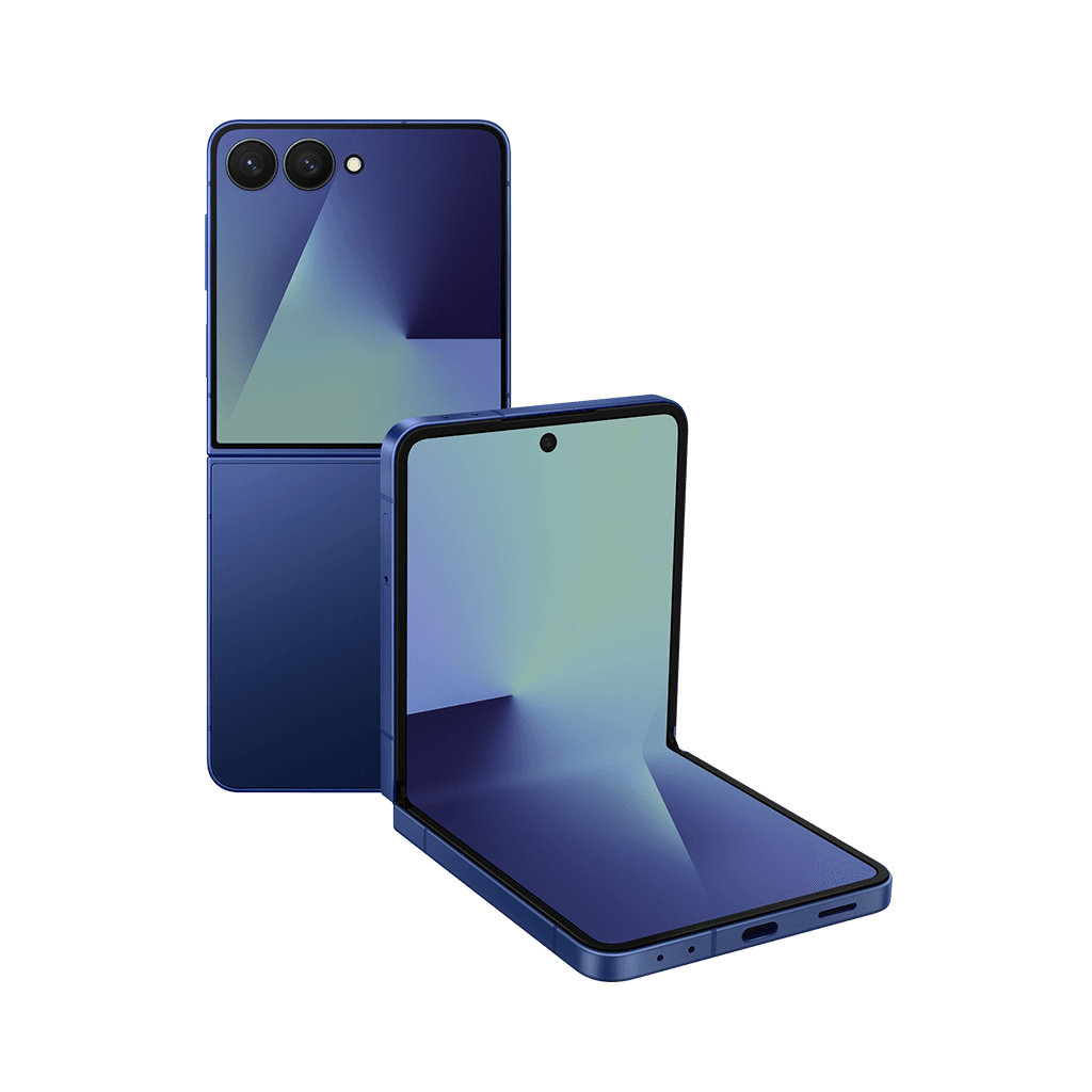 Samsung Galaxy Z Flip7 12GB/256GB Blueshadow