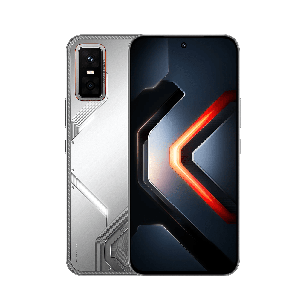 Infinix GT 30 Pro 5G 8GB/256GB Blade white