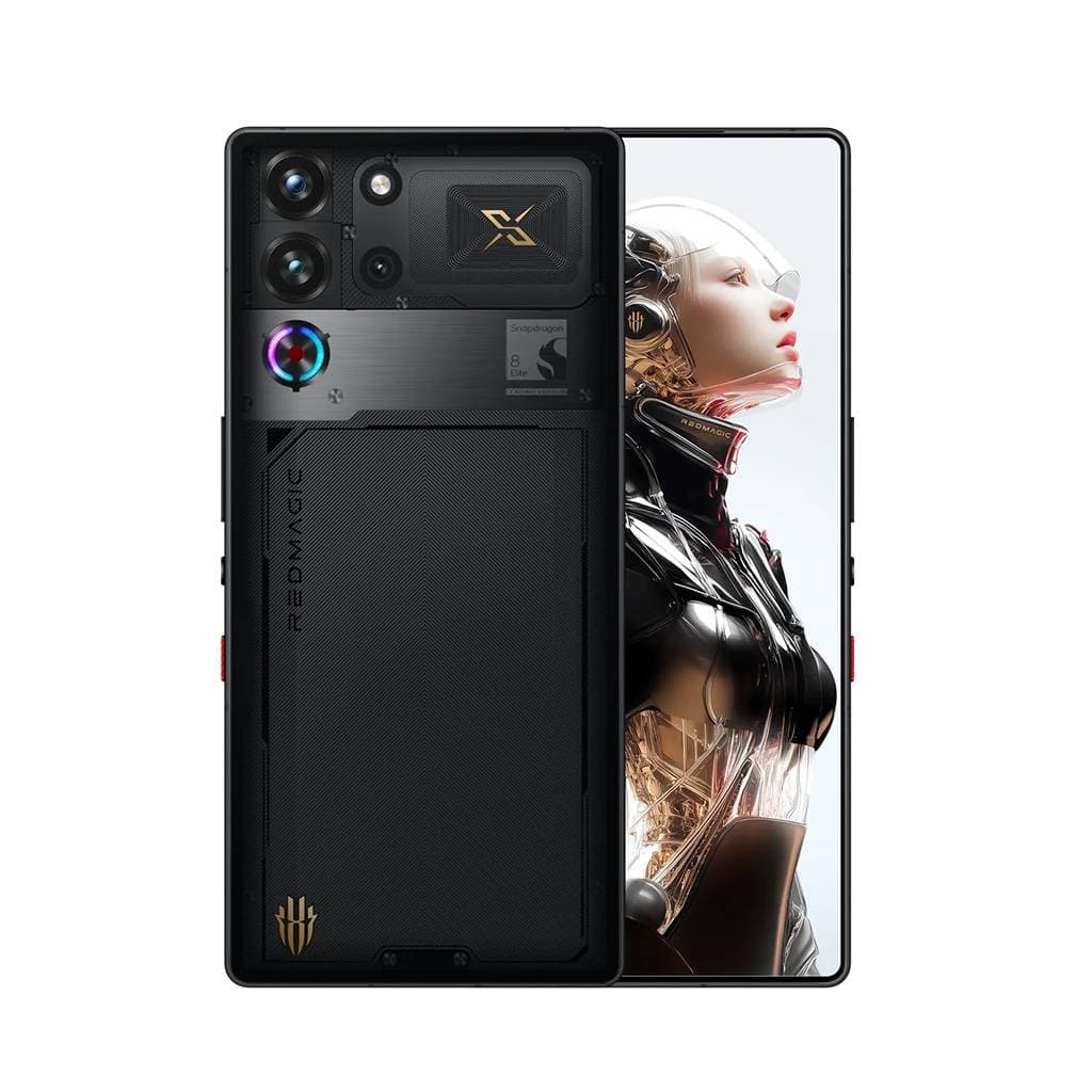 REDMAGIC 10S PRO 12GB/256GB Dusk