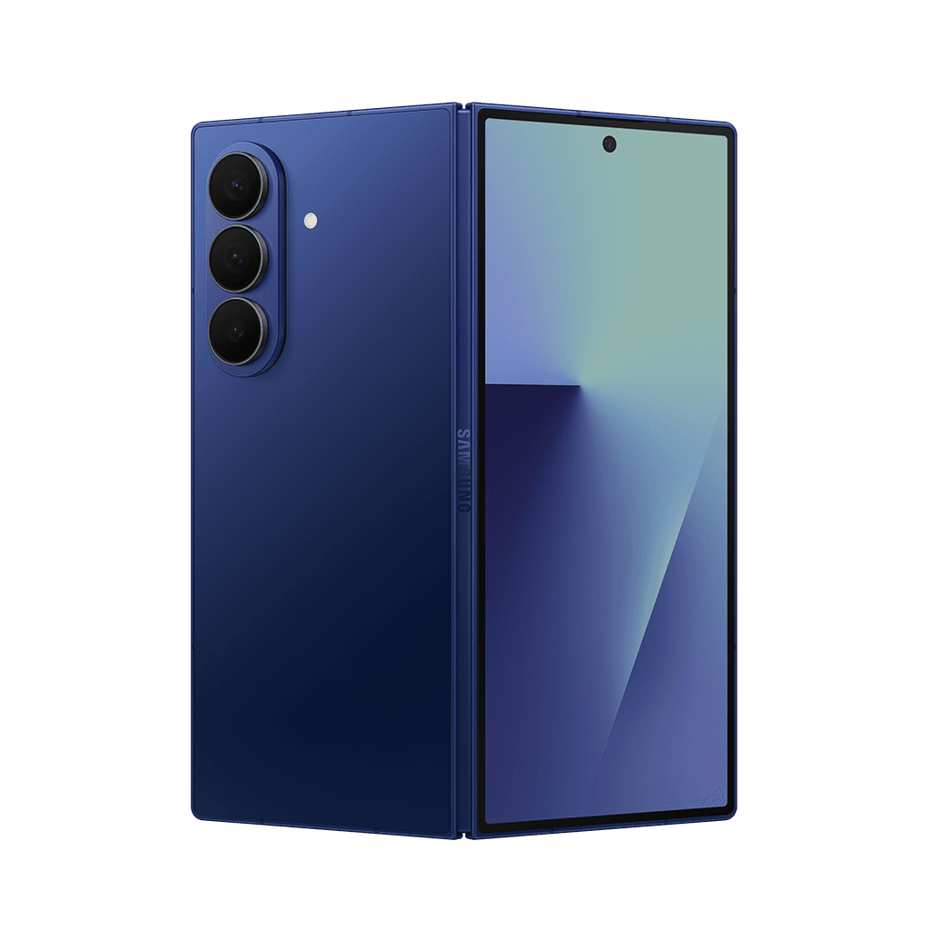 Galaxy Z Fold7 12GB/256GB Blue shadow