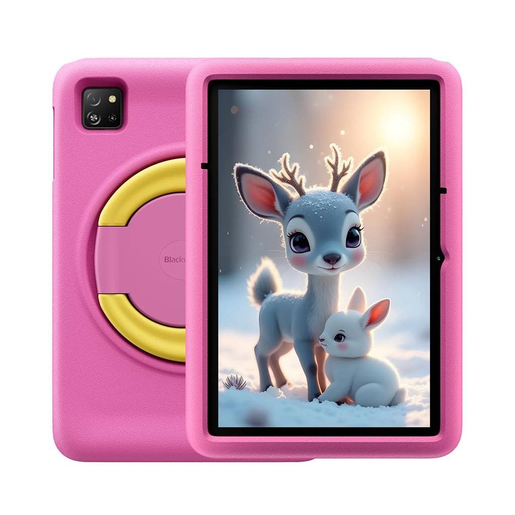 Blackview Tab 60 Pro Kids 3GB/64GB Rose Pink