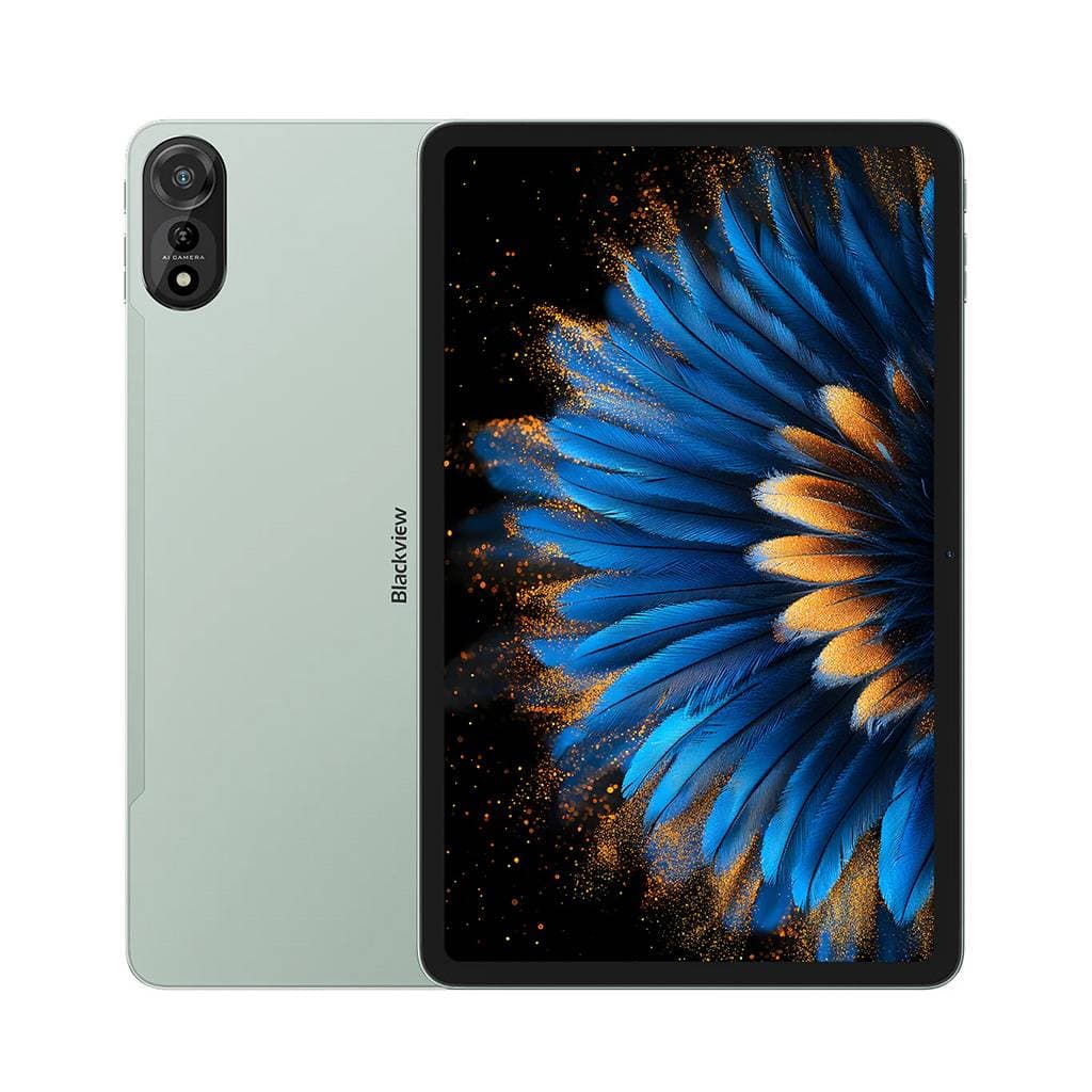 Blackview MEGA 2 8GB/256GB Green