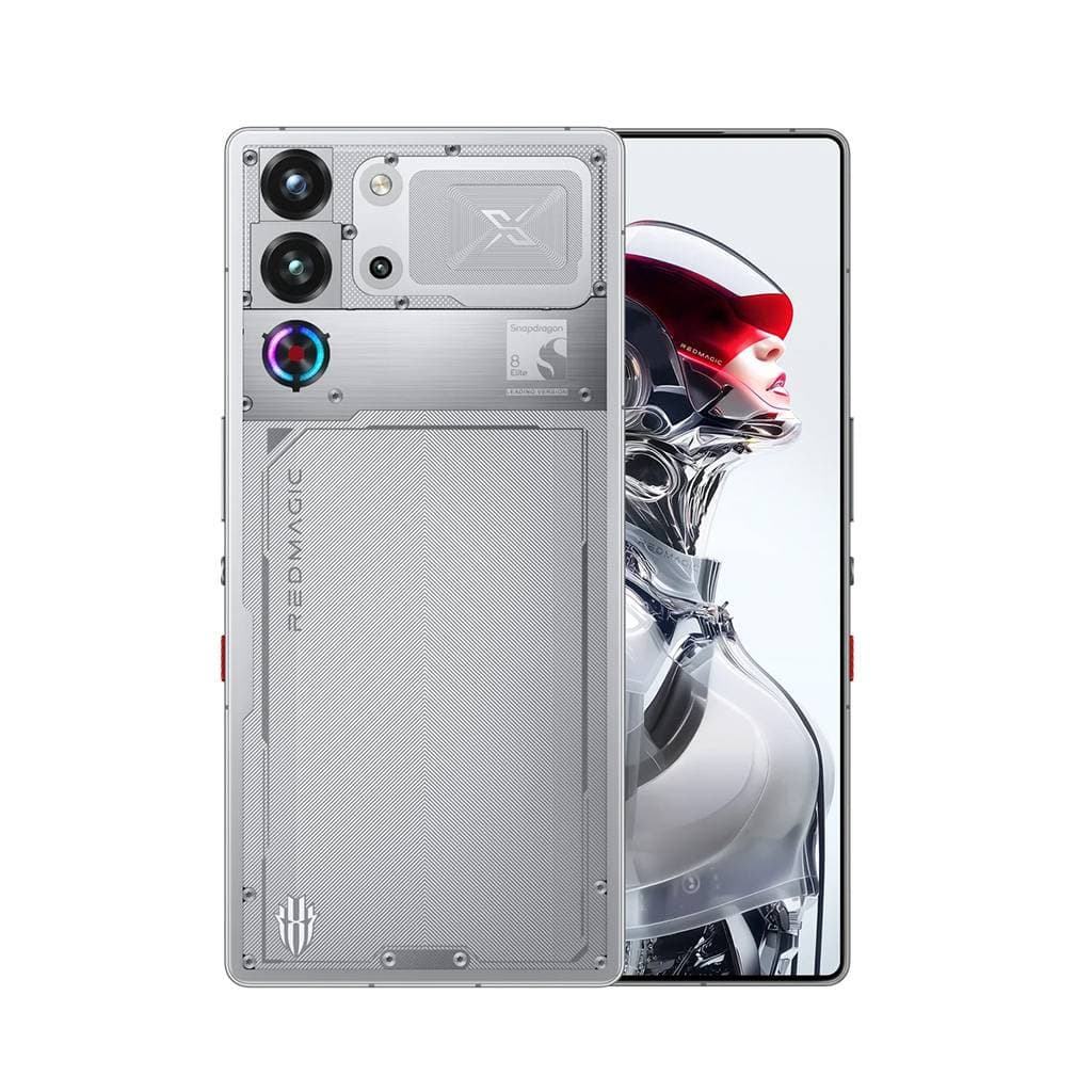 REDMAGIC 10S PRO 12GB/256GB Moonlight