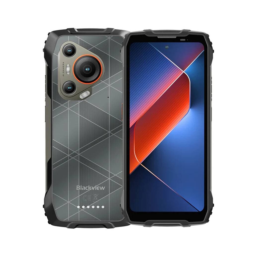 Blackview BL7000 8GB/256GB Black