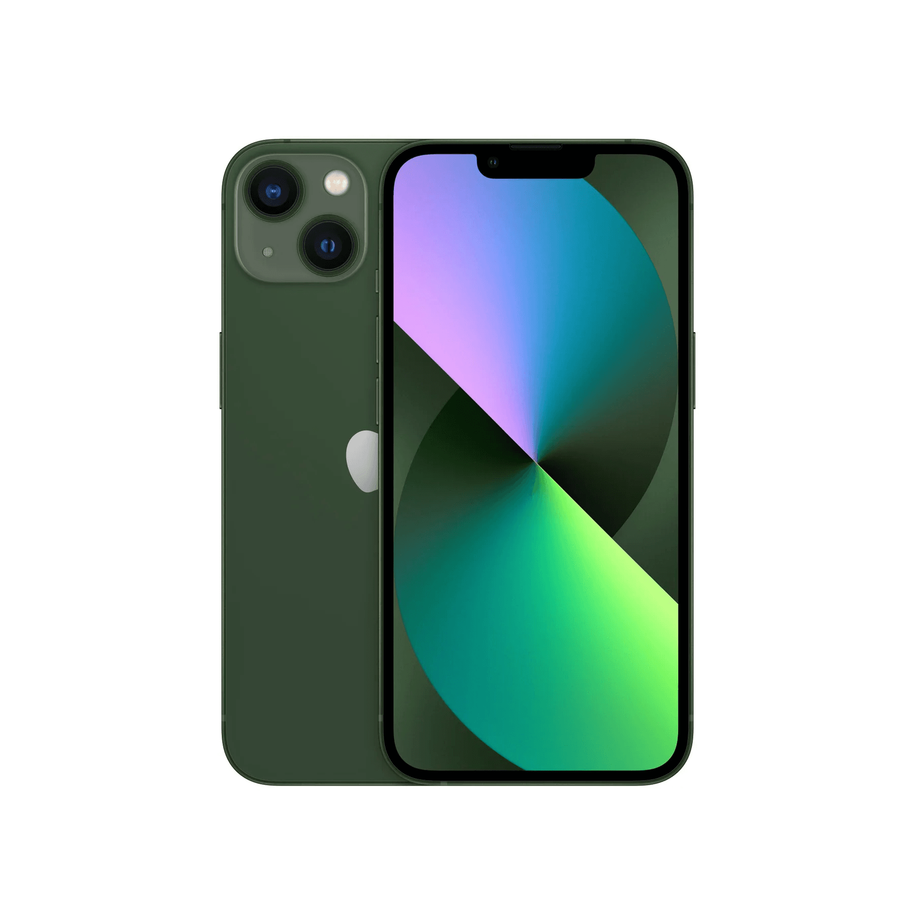 iPhone 13 128GB Alpine Green