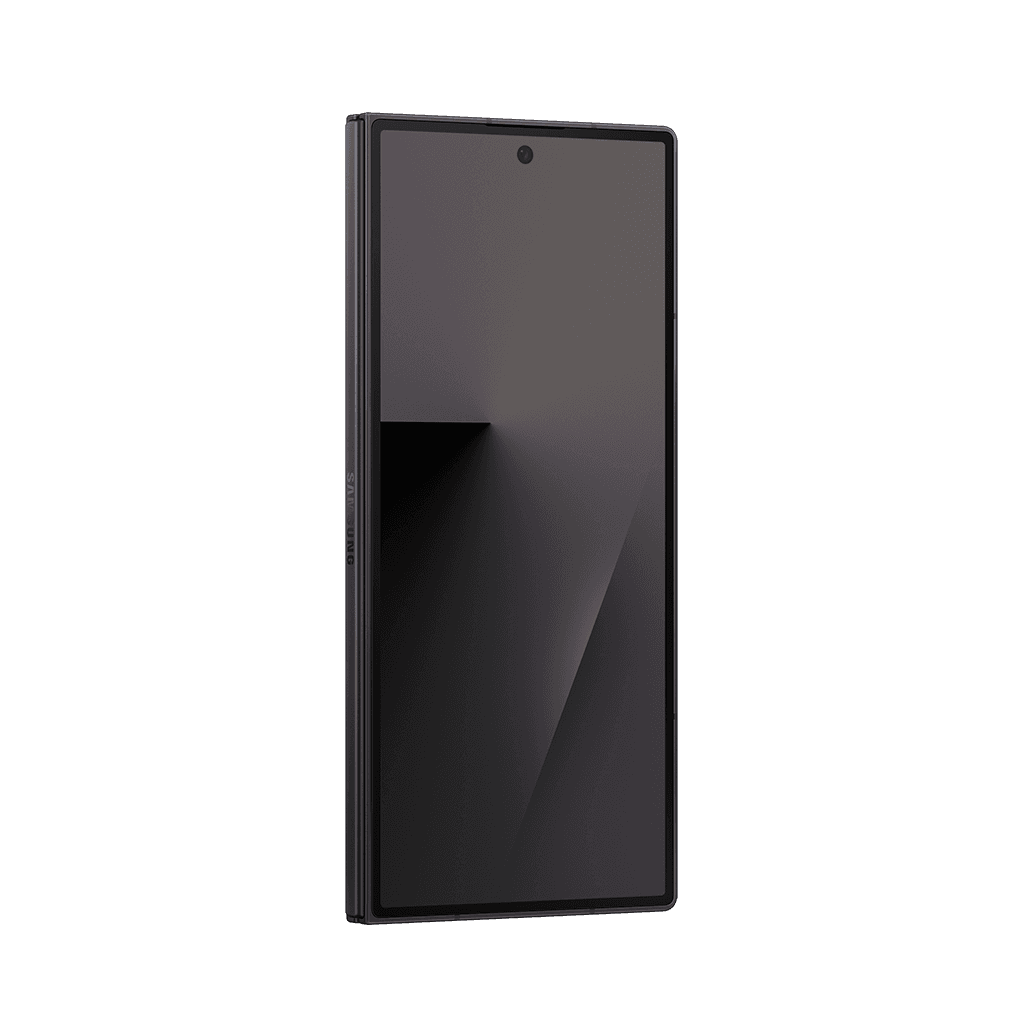Galaxy Z Fold7 12GB/256GB Jet black