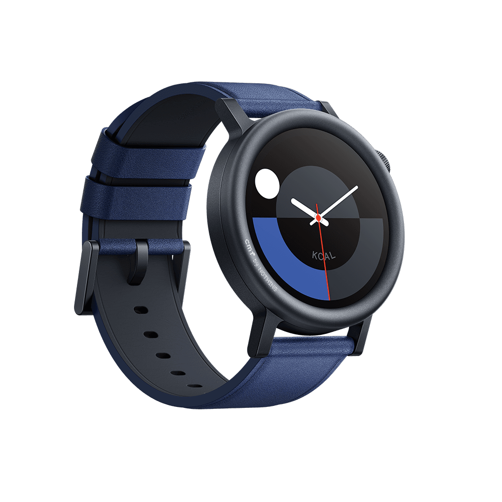 CMF Watch Pro 2 Blue
