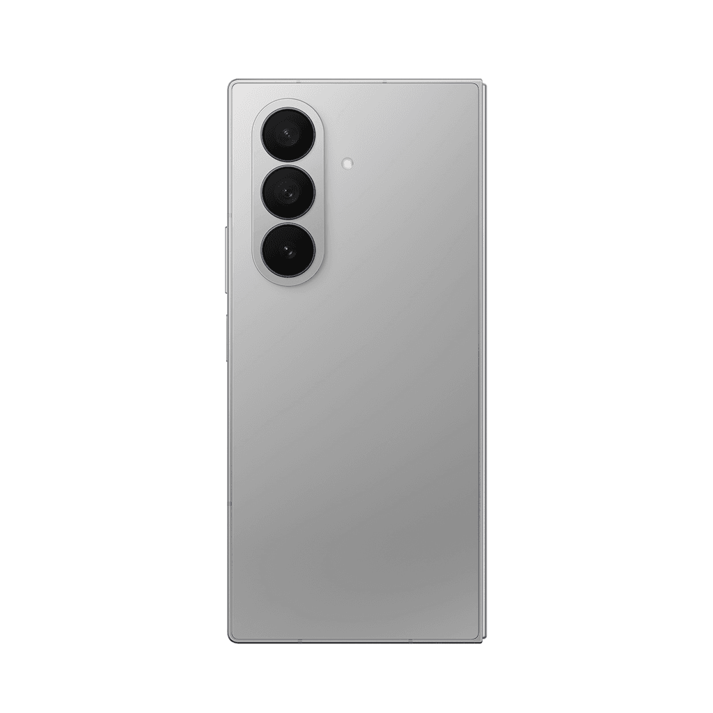 Galaxy Z Fold7 12GB/256GB Silver shadow