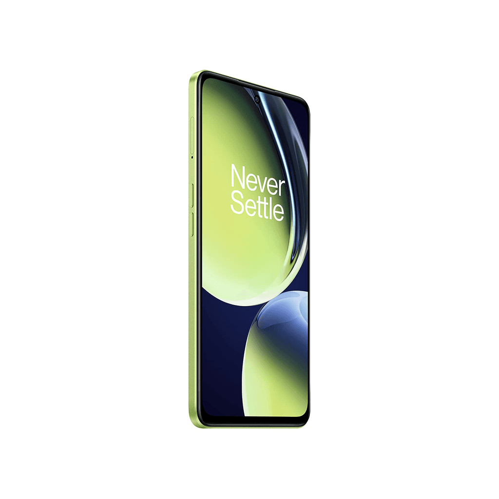 OnePlus Nord CE 3 Lite 5G 8/256GB Pastel lime