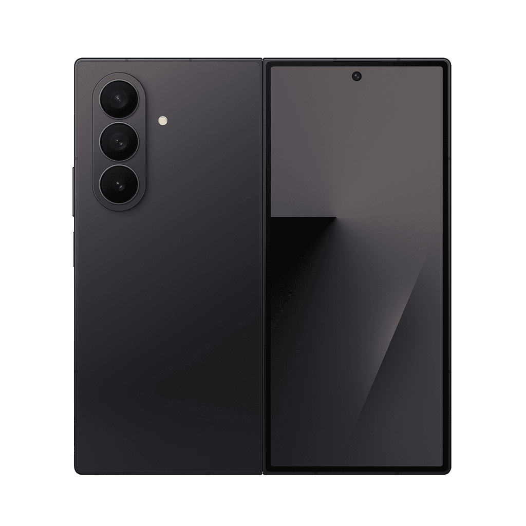 Galaxy Z Fold7 12GB/512GB Jet black